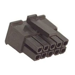 430251000 43025-1000 MOLEX RECEPTACLE HOUSING